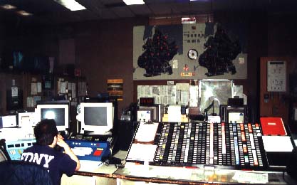 FDNY Brook FA1