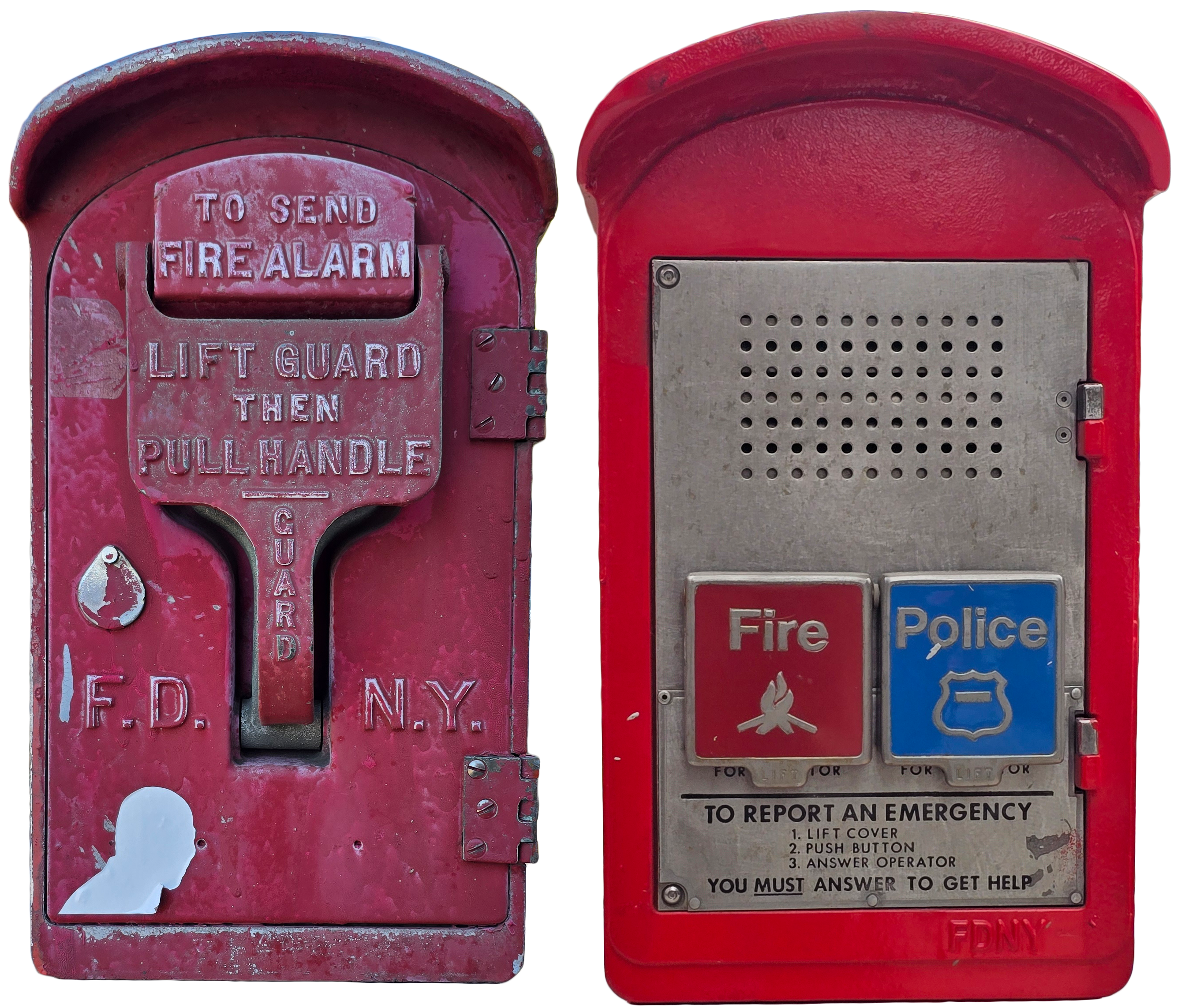 FDNY_Box_Types